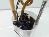 Pompa combustibil Audi A3 Sportback (8PA) [Fabr 2004-2013] Facelift 1K0919051CK 1.6 Benz BSE 75KW / 102CP