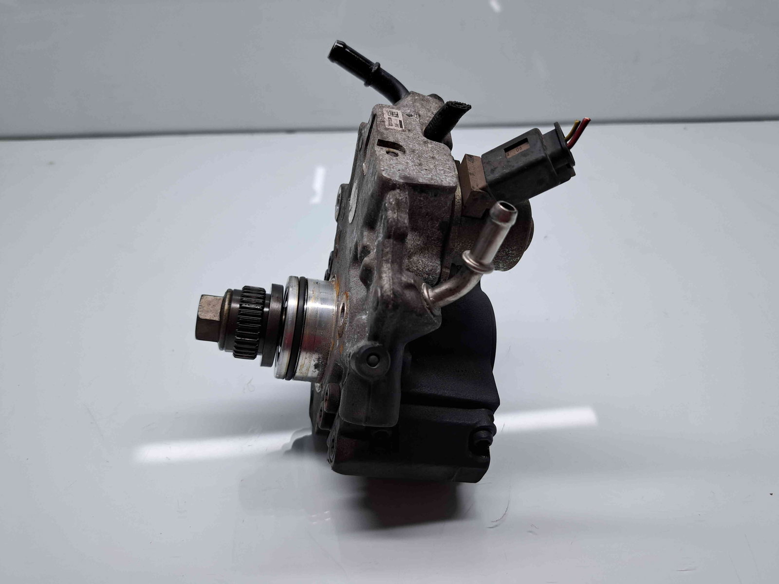 Pompa inalta presiune Mercedes Clasa E (W212) Facelift [Fabr 2009-2016] A6510702601 2.2 CDI 651924 125KW / 170CP - imagine 1