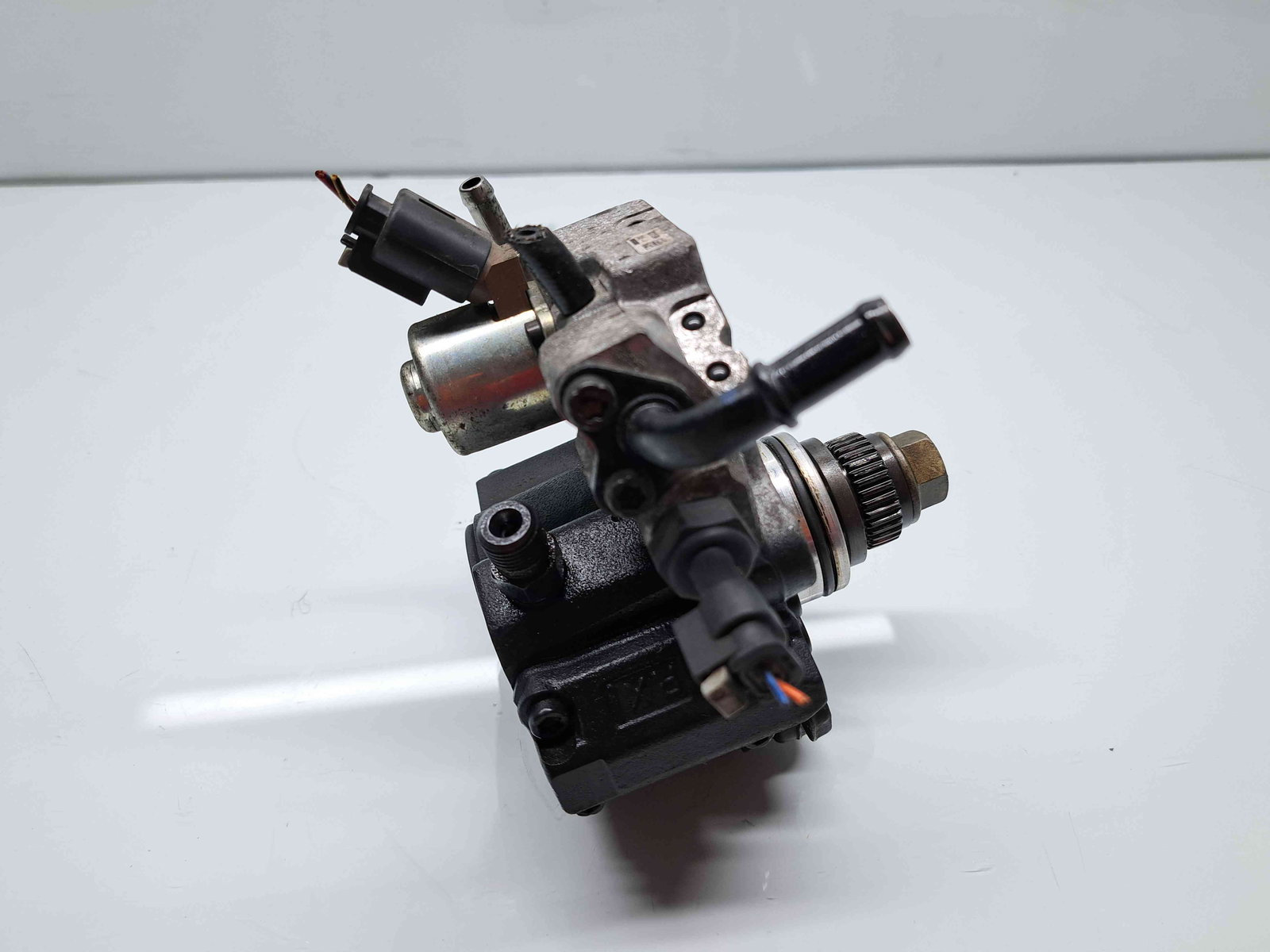 Pompa inalta presiune Mercedes Clasa E (W212) Facelift [Fabr 2009-2016] A6510702601 2.2 CDI 651924 125KW / 170CP - imagine 3