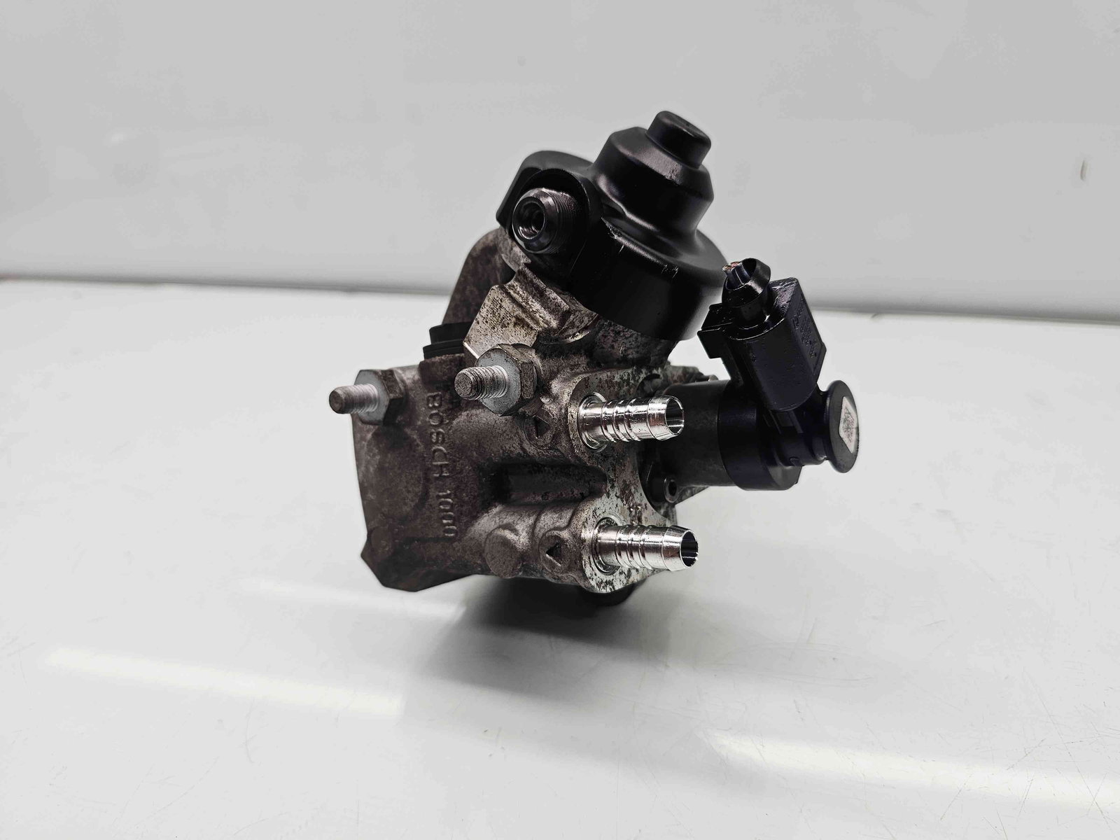 Pompa inalta presiune Volkswagen Passat B7 (362) [Fabr 2010-2014] 03L130755L 2.0 TDI CFFB 103KW / 140CP - imagine 4