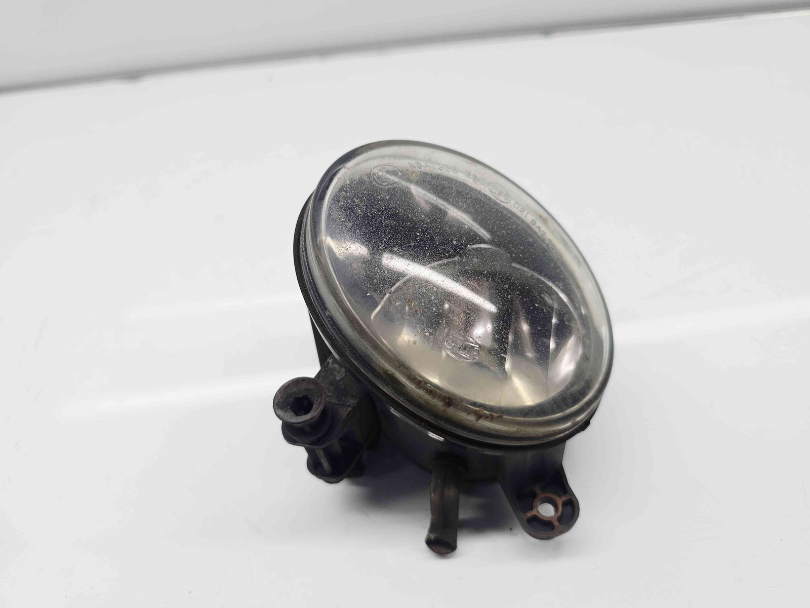 Proiector ceata stanga Audi A4 (8K2, B8) [Fabr 2008-2015] OEM - imagine 1