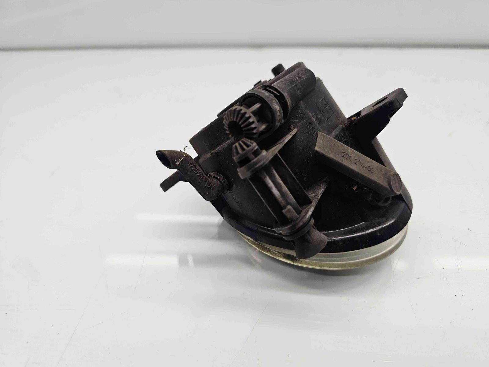 Proiector ceata stanga Audi A4 (8K2, B8) [Fabr 2008-2015] OEM - imagine 5