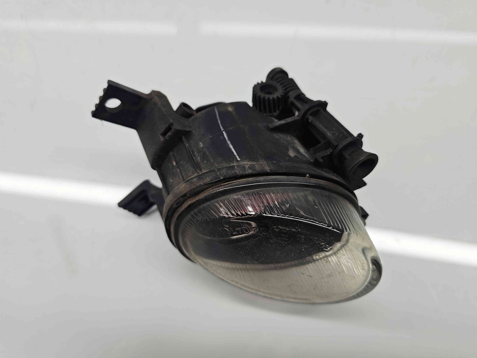 Proiector ceata stanga Audi A3 Sportback (8PA) [Fabr 2004-2013] Facelift 8E0941699C - imagine 2