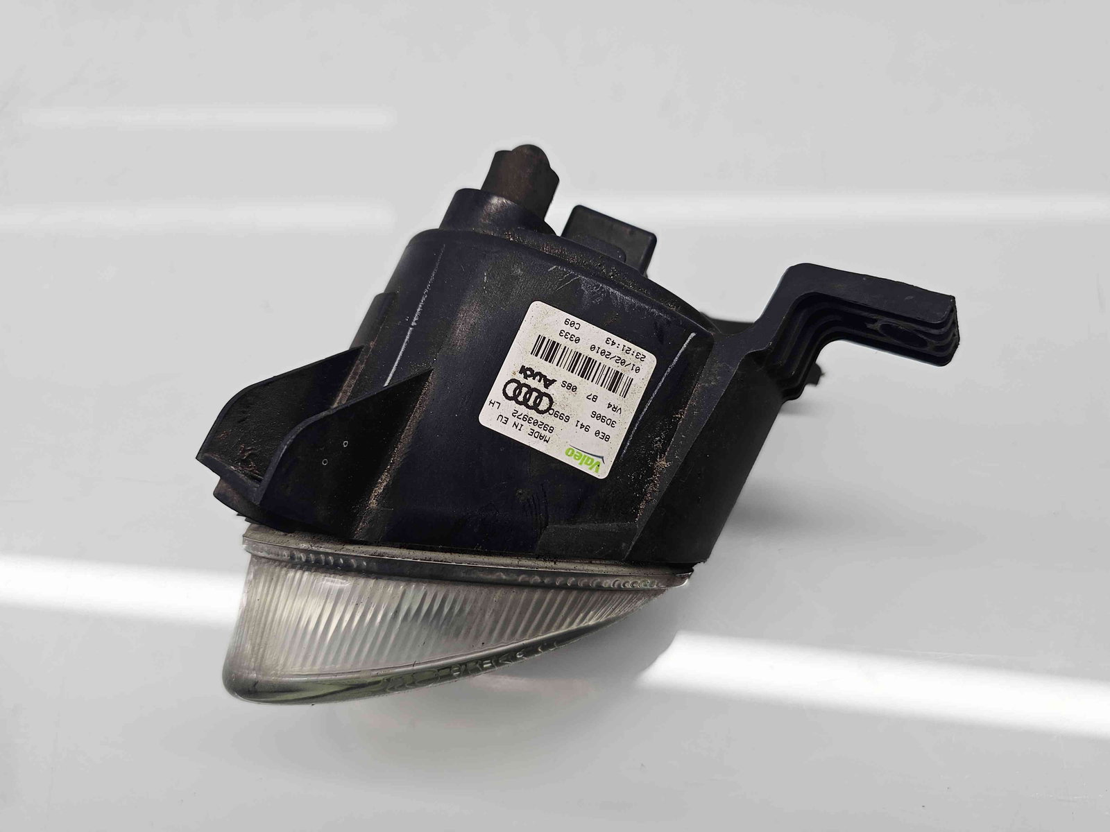 Proiector ceata stanga Audi A3 Sportback (8PA) [Fabr 2004-2013] Facelift 8E0941699C - imagine 3