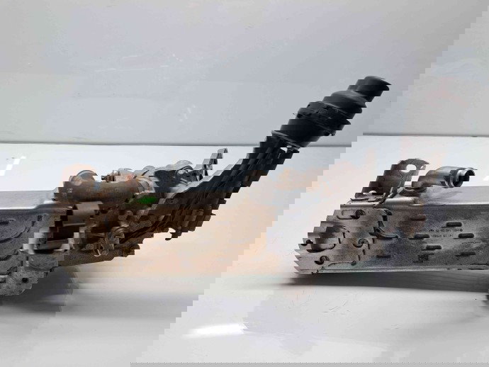 Racitor gaze Mercedes Clasa E (W212) Facelift [Fabr 2009-2016] A6511400675004 2.2 CDI 651924 125KW / 170CP