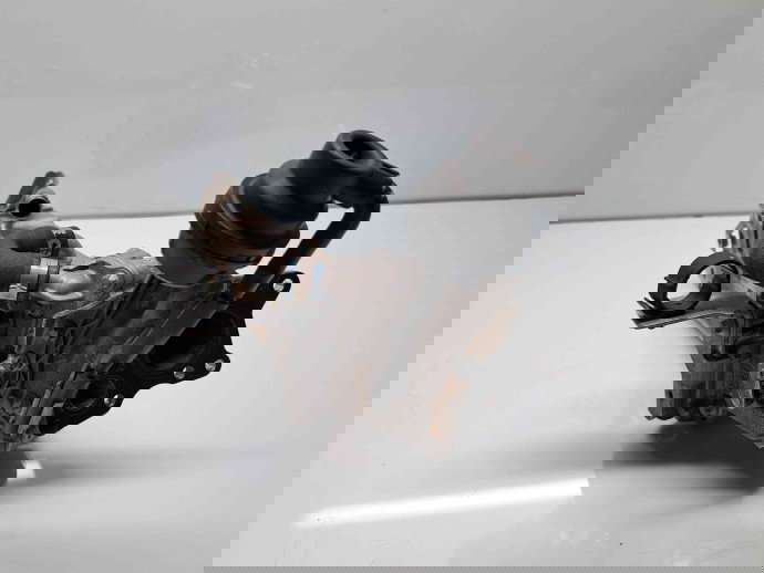 Racitor gaze Mercedes Clasa E (W212) Facelift [Fabr 2009-2016] A6511400675004 2.2 CDI 651924 125KW / 170CP