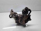 Racitor gaze Mercedes Clasa E (W212) Facelift [Fabr 2009-2016] A6511400675004 2.2 CDI 651924 125KW / 170CP