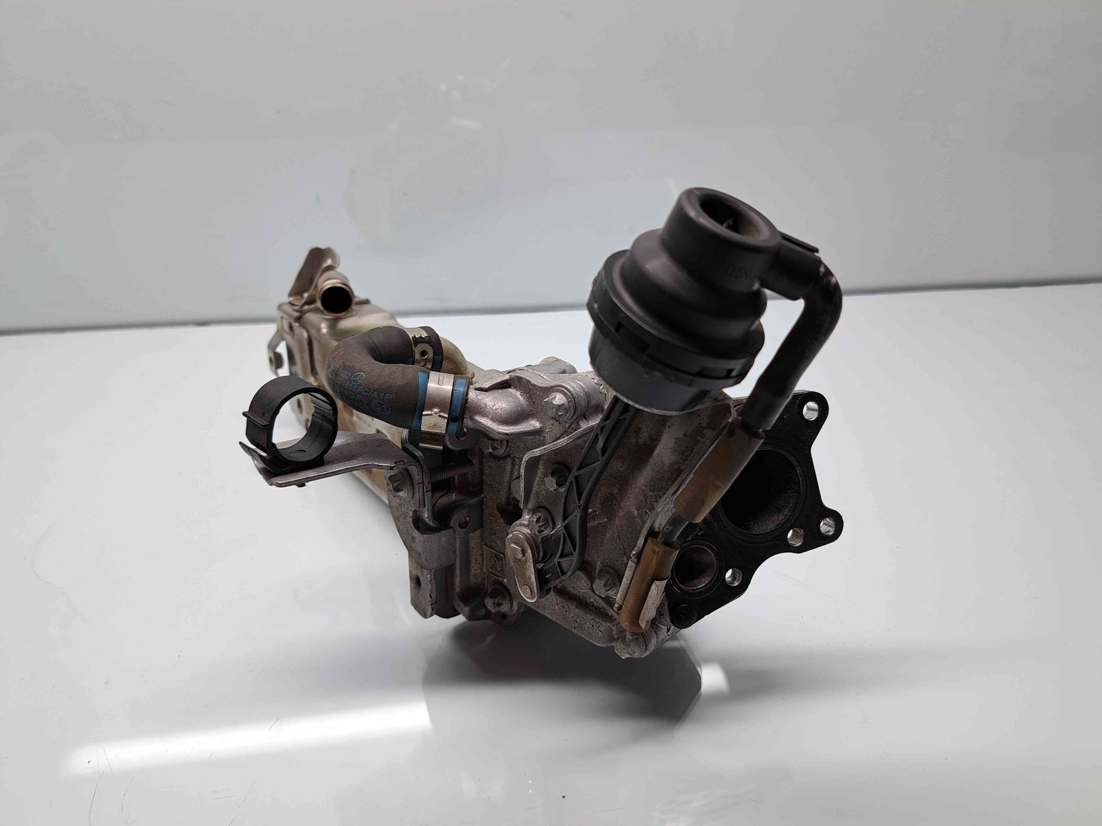 Racitor gaze Mercedes Clasa E (W212) Facelift [Fabr 2009-2016] A6511400675004 2.2 CDI 651924 125KW / 170CP - imagine 2