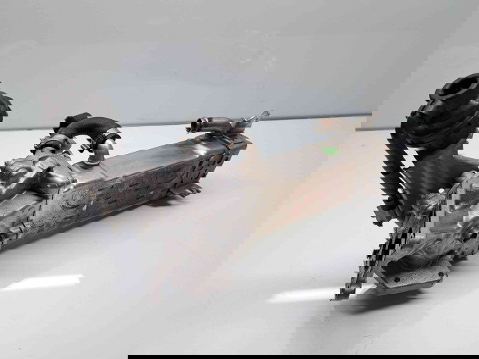 Racitor gaze Mercedes Clasa E (W212) Facelift [Fabr 2009-2016] A6511400675004 2.2 CDI 651924 125KW / 170CP