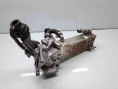 Racitor gaze Mercedes Clasa E (W212) Facelift [Fabr 2009-2016] A6511400675004 2.2 CDI 651924 125KW / 170CP