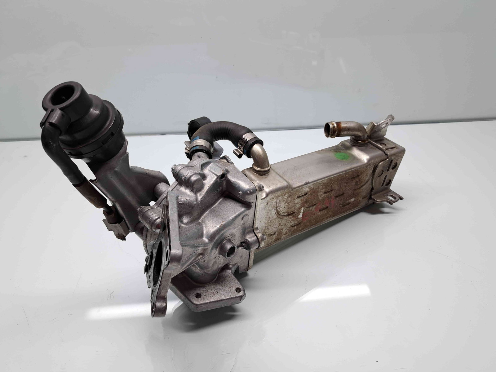 Racitor gaze Mercedes Clasa E (W212) Facelift [Fabr 2009-2016] A6511400675004 2.2 CDI 651924 125KW / 170CP - imagine 3