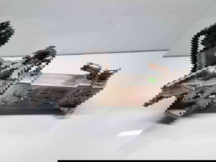 Racitor gaze Mercedes Clasa E (W212) Facelift [Fabr 2009-2016] A6511400675004 2.2 CDI 651924 125KW / 170CP