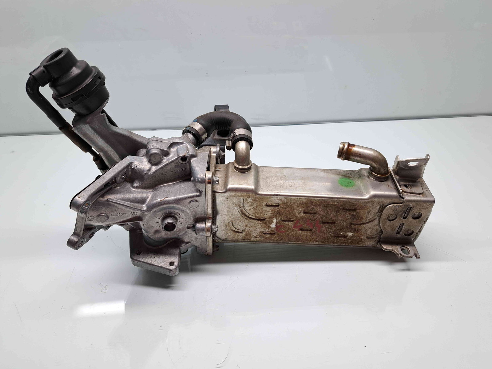 Racitor gaze Mercedes Clasa E (W212) Facelift [Fabr 2009-2016] A6511400675004 2.2 CDI 651924 125KW / 170CP - imagine 4