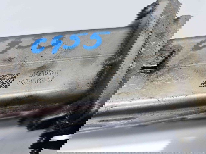 Racitor gaze Volkswagen Passat B7 (362) [Fabr 2010-2014] 03L131512C 2.0 TDI CFFB 103KW / 140CP