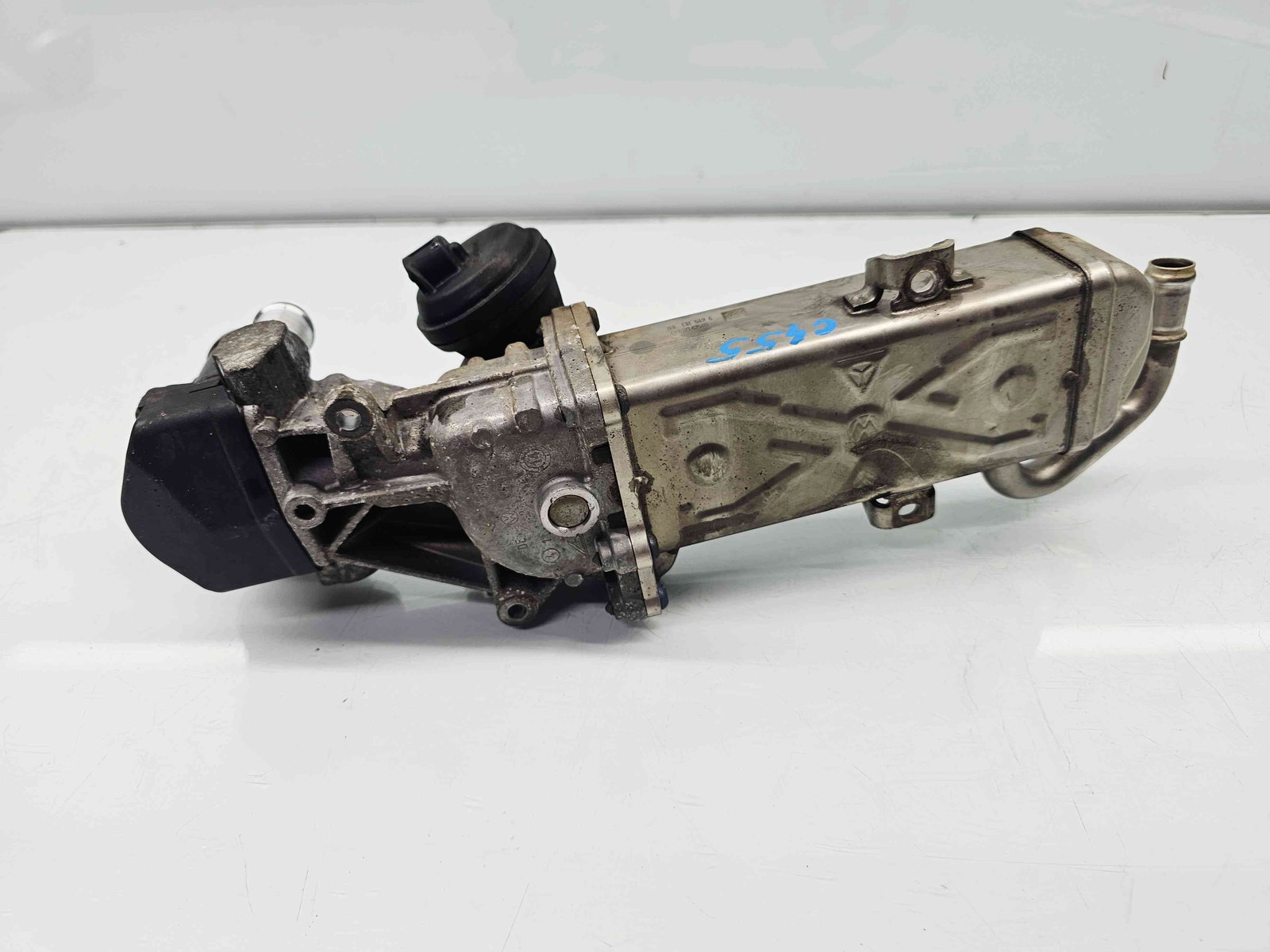 Racitor gaze Volkswagen Passat B7 (362) [Fabr 2010-2014] 03L131512C 2.0 TDI CFFB 103KW / 140CP - imagine 3