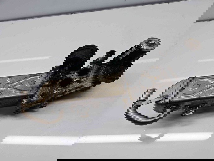 Racitor gaze Volkswagen Passat B7 (362) [Fabr 2010-2014] 03L131512C 2.0 TDI CFFB 103KW / 140CP