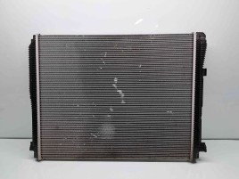 Radiator apa Bmw 3 Saloon (G20) [Fabr 2018-2025] 8666748-04 2.0 Benz B48X 158KW / 215CP