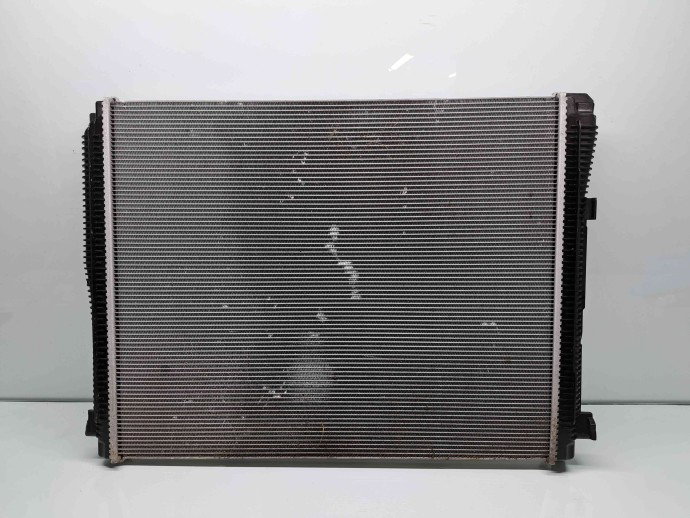 Radiator apa Bmw 3 Saloon (G20) [Fabr 2018-2025] 8666748-04 2.0 Benz B48X 158KW / 215CP