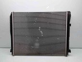 Radiator apa Bmw 3 Saloon (G20) [Fabr 2018-2025] 8666748-04 2.0 Benz B48X 158KW / 215CP