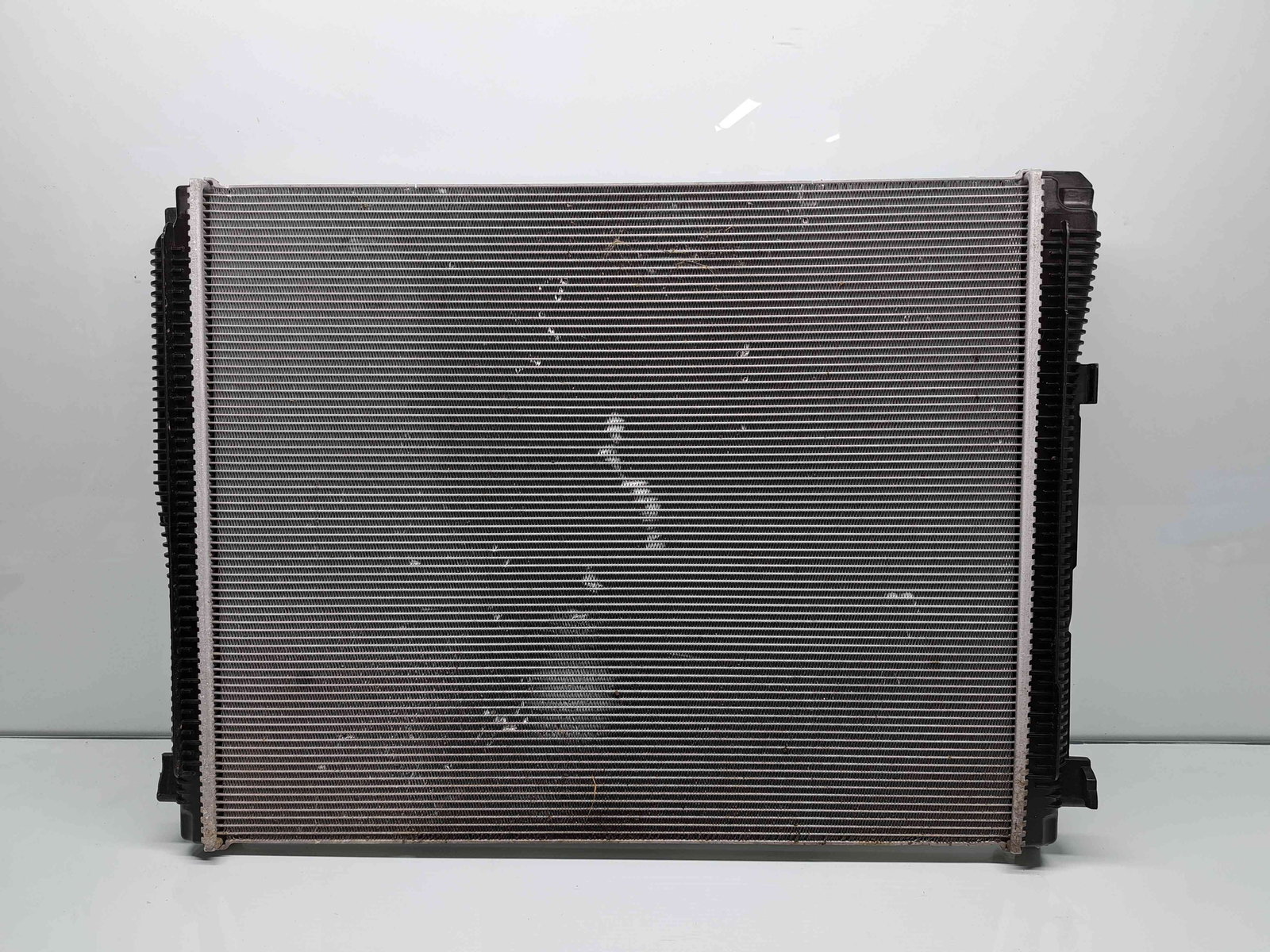 Radiator apa Bmw 3 Saloon (G20) [Fabr 2018-2025] 8666748-04 2.0 Benz B48X 158KW / 215CP - imagine 1