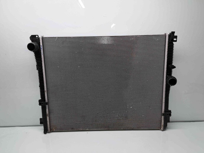 Radiator apa Bmw 3 Saloon (G20) [Fabr 2018-2025] 8666748-04 2.0 Benz B48X 158KW / 215CP