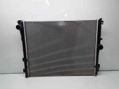 Radiator apa Bmw 3 Saloon (G20) [Fabr 2018-2025] 8666748-04 2.0 Benz B48X 158KW / 215CP