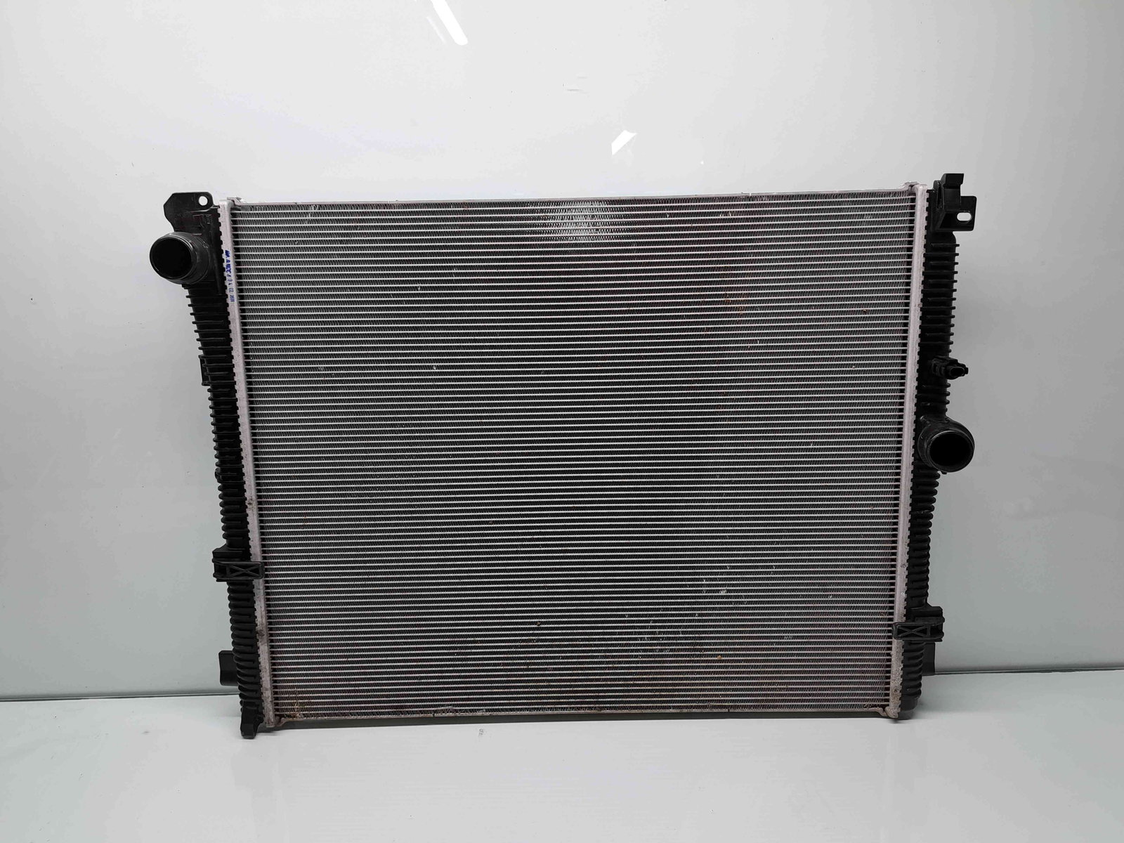 Radiator apa Bmw 3 Saloon (G20) [Fabr 2018-2025] 8666748-04 2.0 Benz B48X 158KW / 215CP - imagine 2