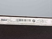 Radiator apa Bmw 3 Saloon (G20) [Fabr 2018-2025] 8666748-04 2.0 Benz B48X 158KW / 215CP