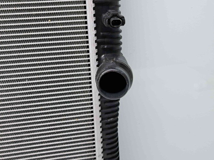 Radiator apa Bmw 3 Saloon (G20) [Fabr 2018-2025] 8666748-04 2.0 Benz B48X 158KW / 215CP