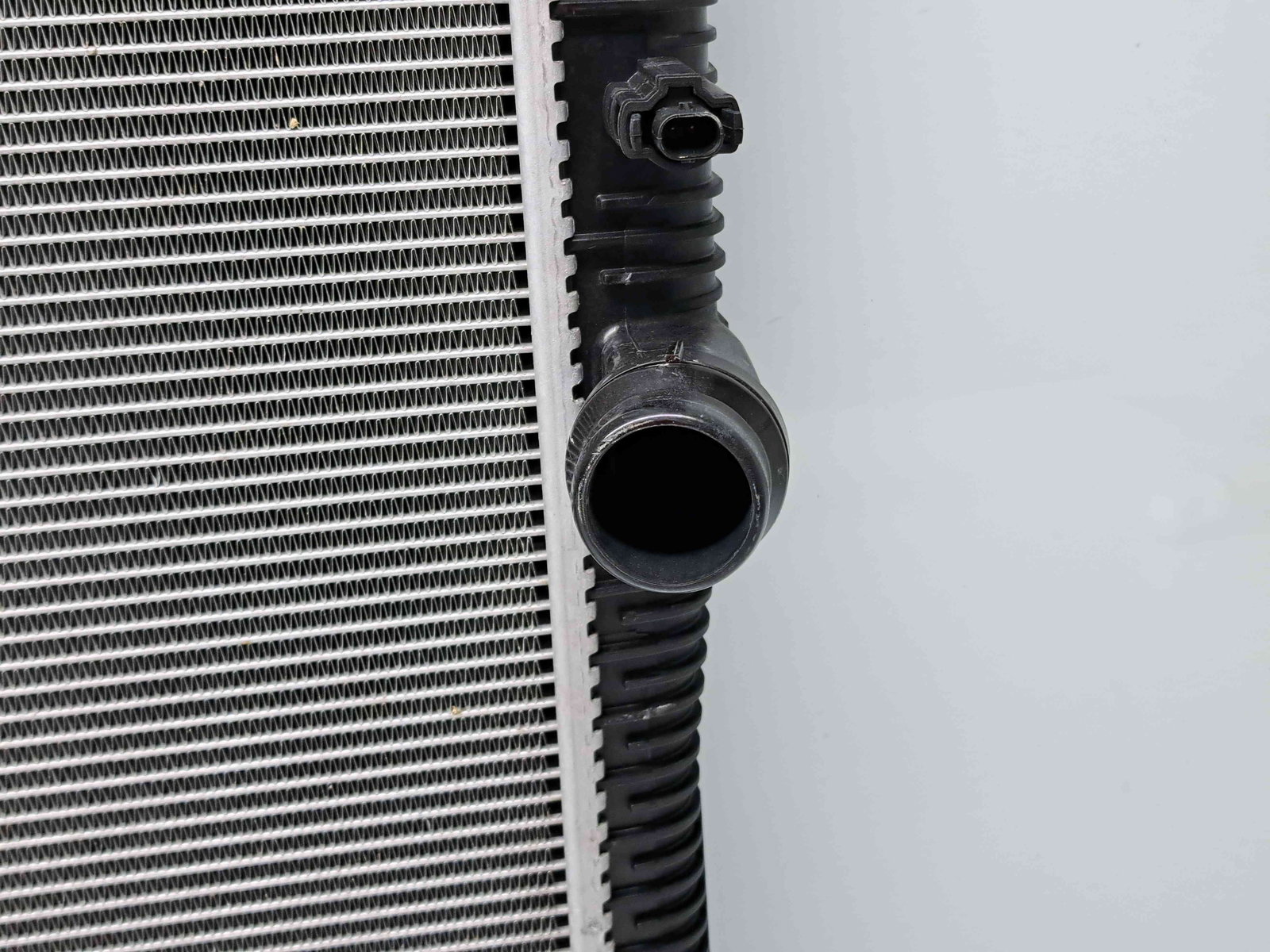 Radiator apa Bmw 3 Saloon (G20) [Fabr 2018-2025] 8666748-04 2.0 Benz B48X 158KW / 215CP - imagine 4