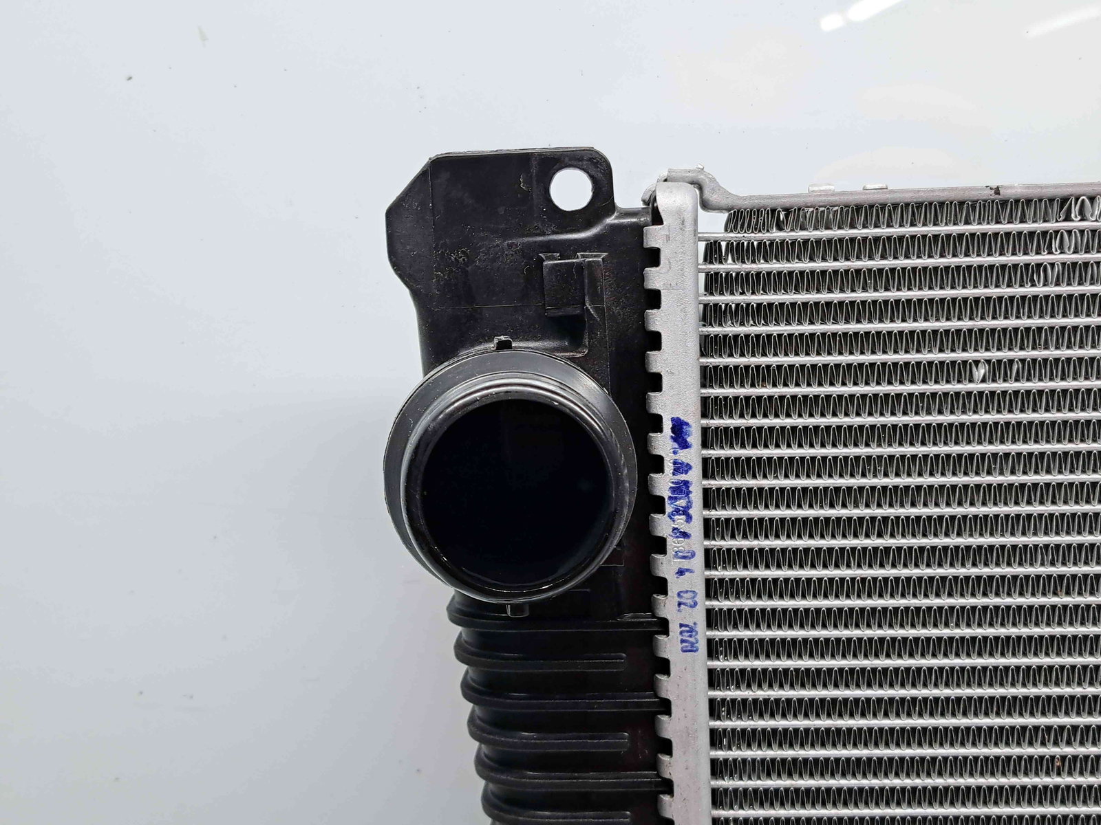 Radiator apa Bmw 3 Saloon (G20) [Fabr 2018-2025] 8666748-04 2.0 Benz B48X 158KW / 215CP - imagine 5