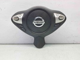  Airbag volan Nissan Juke [Fabr 2010-2014] Hatchback OEM