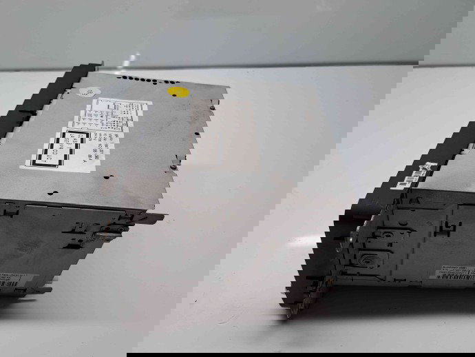  Radio CD Volkswagen Passat B6 (3C2) [Fabr 2005-2010] 1K0035186AA