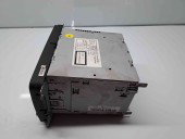  Radio CD Volkswagen Passat B6 (3C2) [Fabr 2005-2010] 1K0035186AA