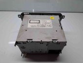  Radio CD Volkswagen Passat B6 (3C2) [Fabr 2005-2010] 1K0035186AA