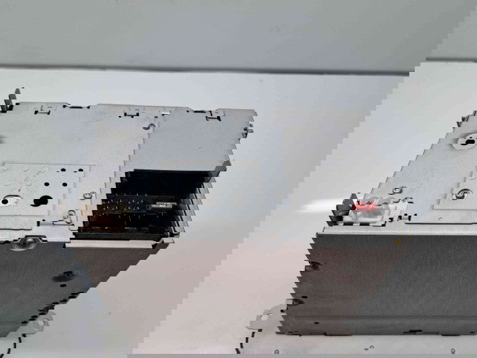  Radio CD Volkswagen Passat B6 (3C2) [Fabr 2005-2010] 1K0035186AA