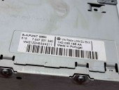  Radio CD Volkswagen Passat B6 (3C2) [Fabr 2005-2010] 1K0035186AA