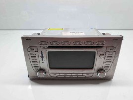  Radio CD cu navigatie Ford Kuga I [Fabr 2008-2012] 9V4T-18K931-AA
