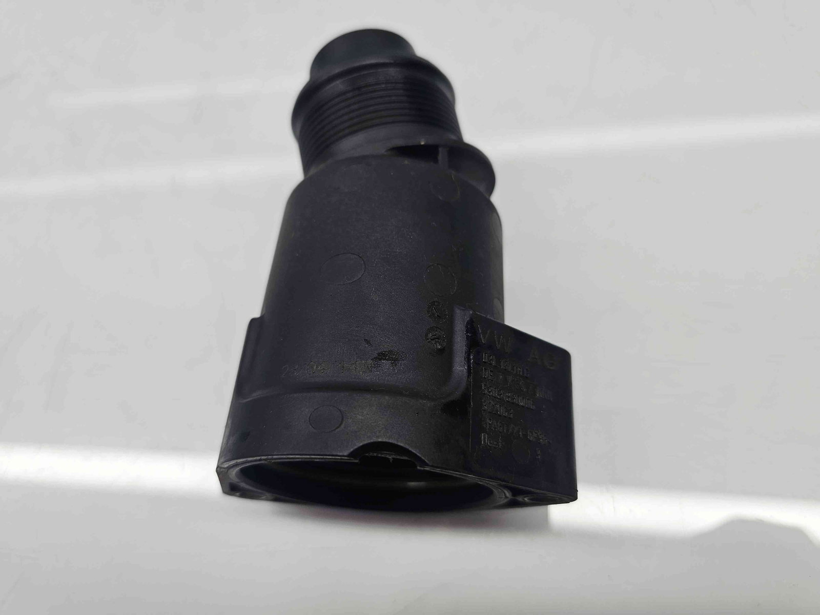 Rezonator aer Volkswagen Passat B7 (362) [Fabr 2010-2014] 03L131111G 2.0 TDI CFFB 103KW / 140CP - imagine 1