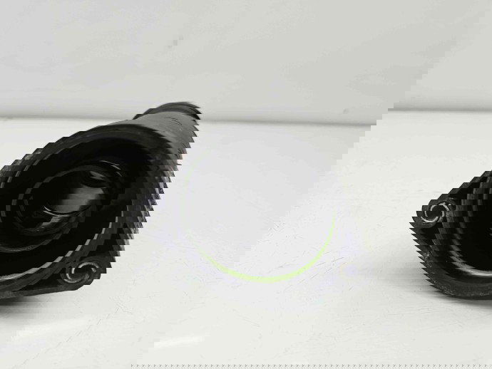 Rezonator aer Volkswagen Passat B7 (362) [Fabr 2010-2014] 03L131111G 2.0 TDI CFFB 103KW / 140CP