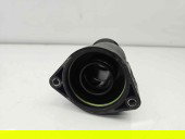 Rezonator aer Volkswagen Passat B7 (362) [Fabr 2010-2014] 03L131111G 2.0 TDI CFFB 103KW / 140CP