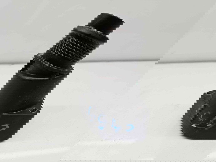 Rezonator aer Volkswagen Passat B7 (362) [Fabr 2010-2014] 03L131111G 2.0 TDI CFFB 103KW / 140CP