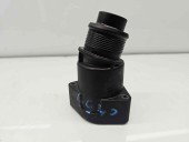 Rezonator aer Volkswagen Passat B7 (362) [Fabr 2010-2014] 03L131111G 2.0 TDI CFFB 103KW / 140CP