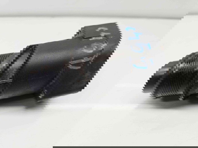 Rezonator aer Volkswagen Passat B7 (362) [Fabr 2010-2014] 03L131111G 2.0 TDI CFFB 103KW / 140CP