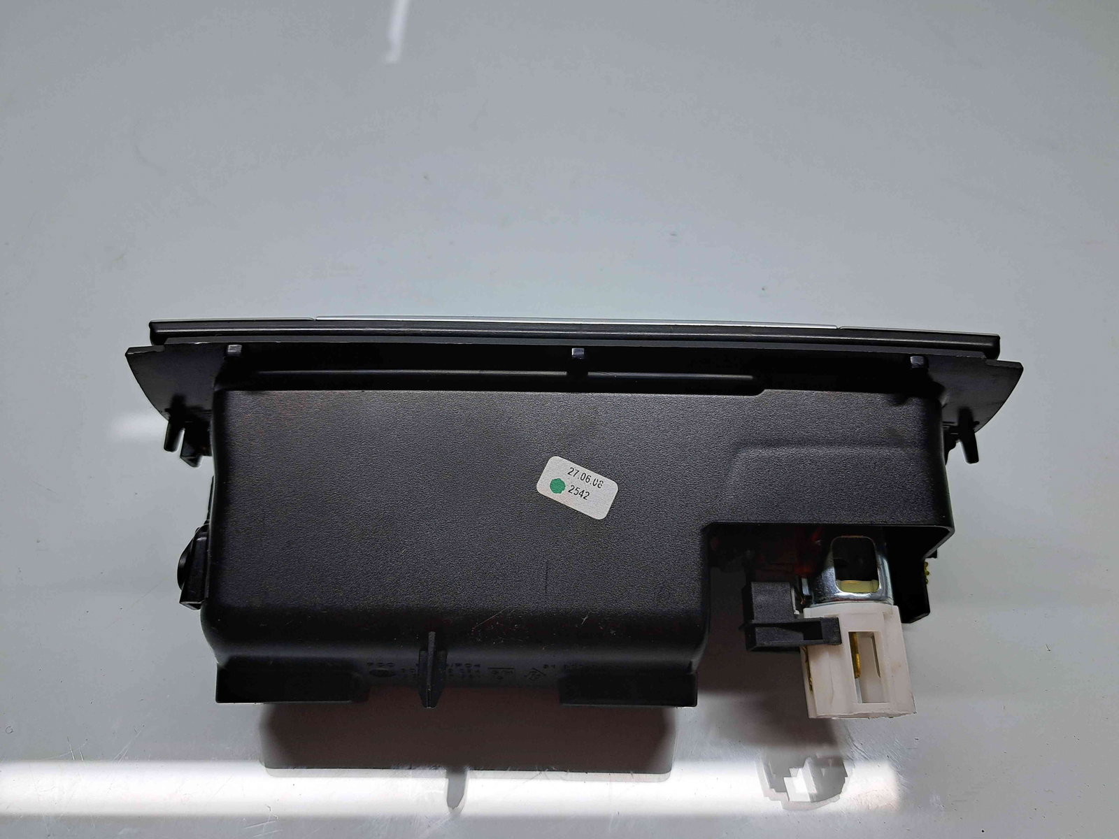 Scrumiera Volkswagen Passat B6 (3C2) [Fabr 2005-2010] 3C0863284 - imagine 3