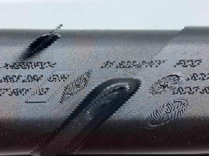  Scrumiera Volkswagen Passat B6 (3C2) [Fabr 2005-2010] 3C0863284