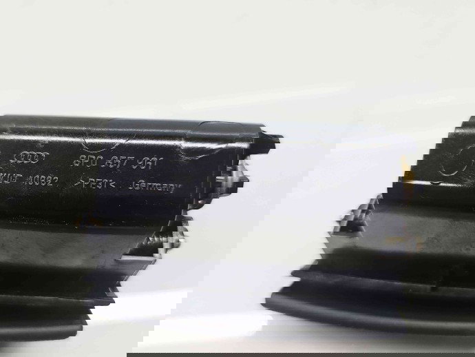  Scrumiera Audi A3 Sportback (8PA) [Fabr 2004-2013] Facelift 8P0857961