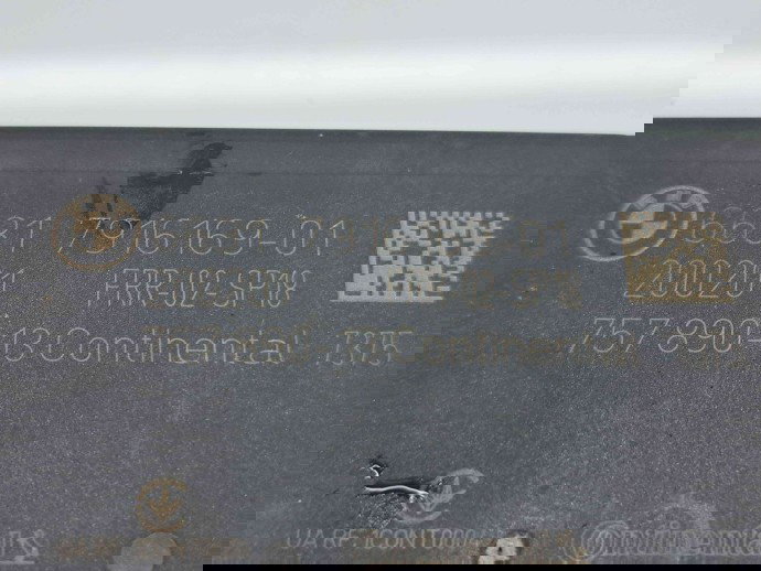  Senzor radar distronic Bmw 3 Saloon (G20) [Fabr 2018-2025] 7916169-01