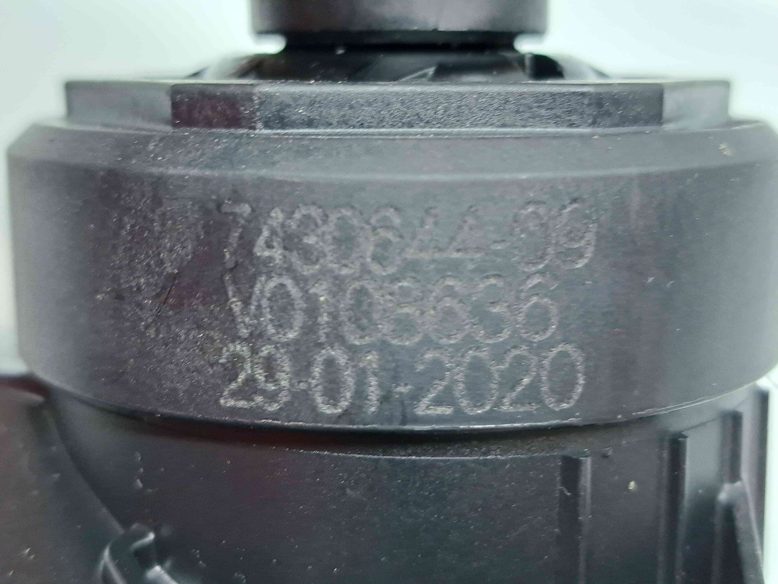 Set amortizor haion Bmw 3 Saloon (G20) [Fabr 2018-2025] 7430644-09 - imagine 4