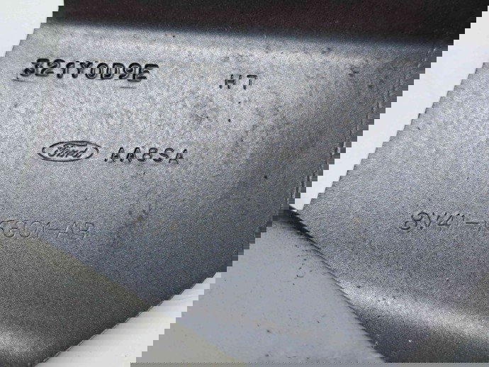 Set balamale capota Ford Kuga I [Fabr 2008-2012] 8V41-16800-AB / 8V41-16801-AB